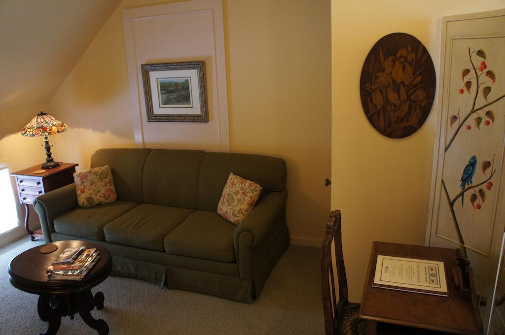 Maplecroft Bed & Breakfast バリ 部屋 写真