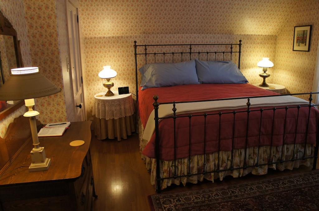 Maplecroft Bed & Breakfast バリ 部屋 写真