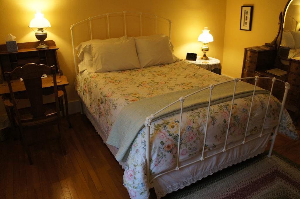 Maplecroft Bed & Breakfast バリ 部屋 写真
