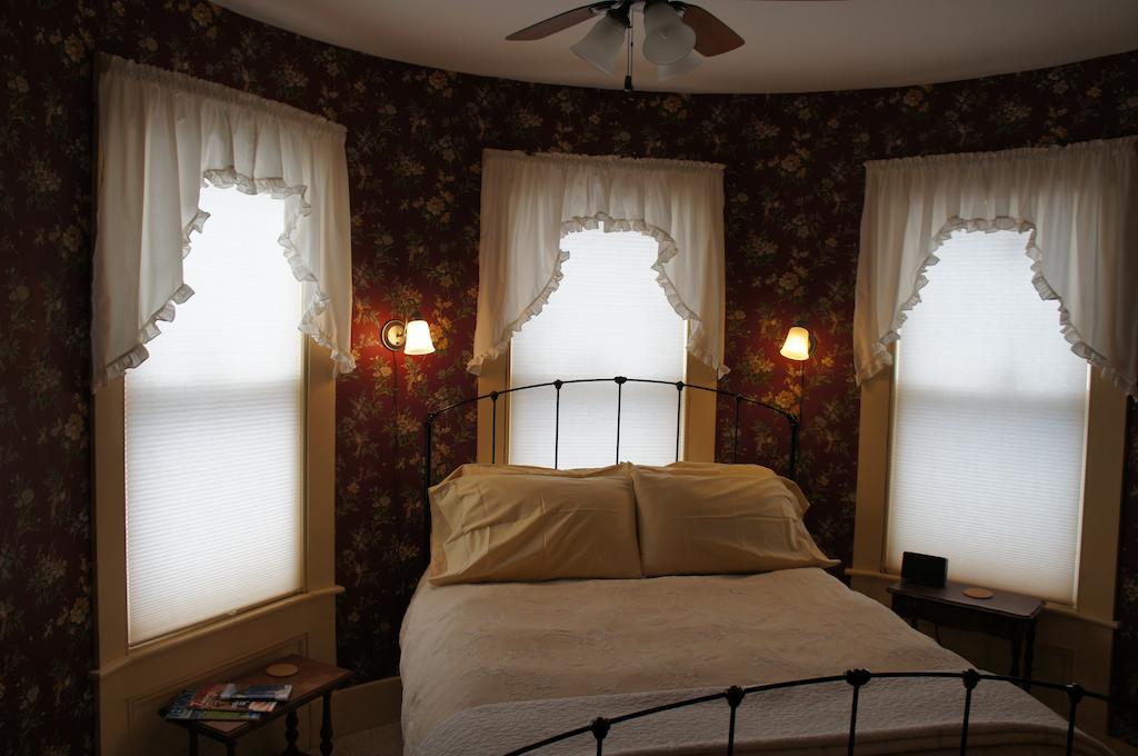 Maplecroft Bed & Breakfast バリ 部屋 写真